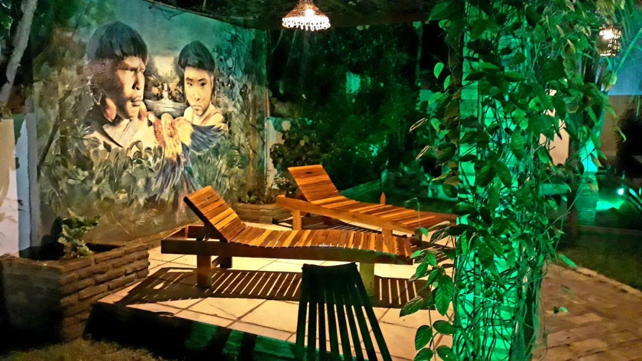 Peixe D'ouro Inn Jijoca de Jericoacoara