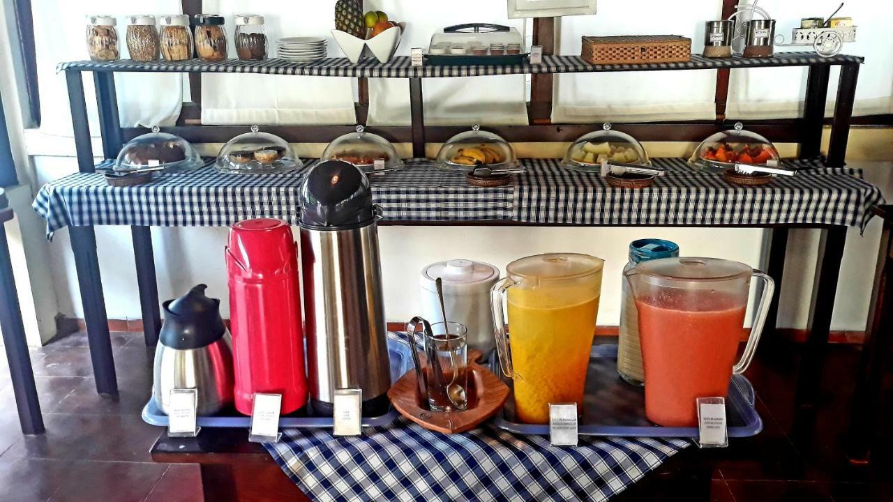 Peixe D'ouro Inn