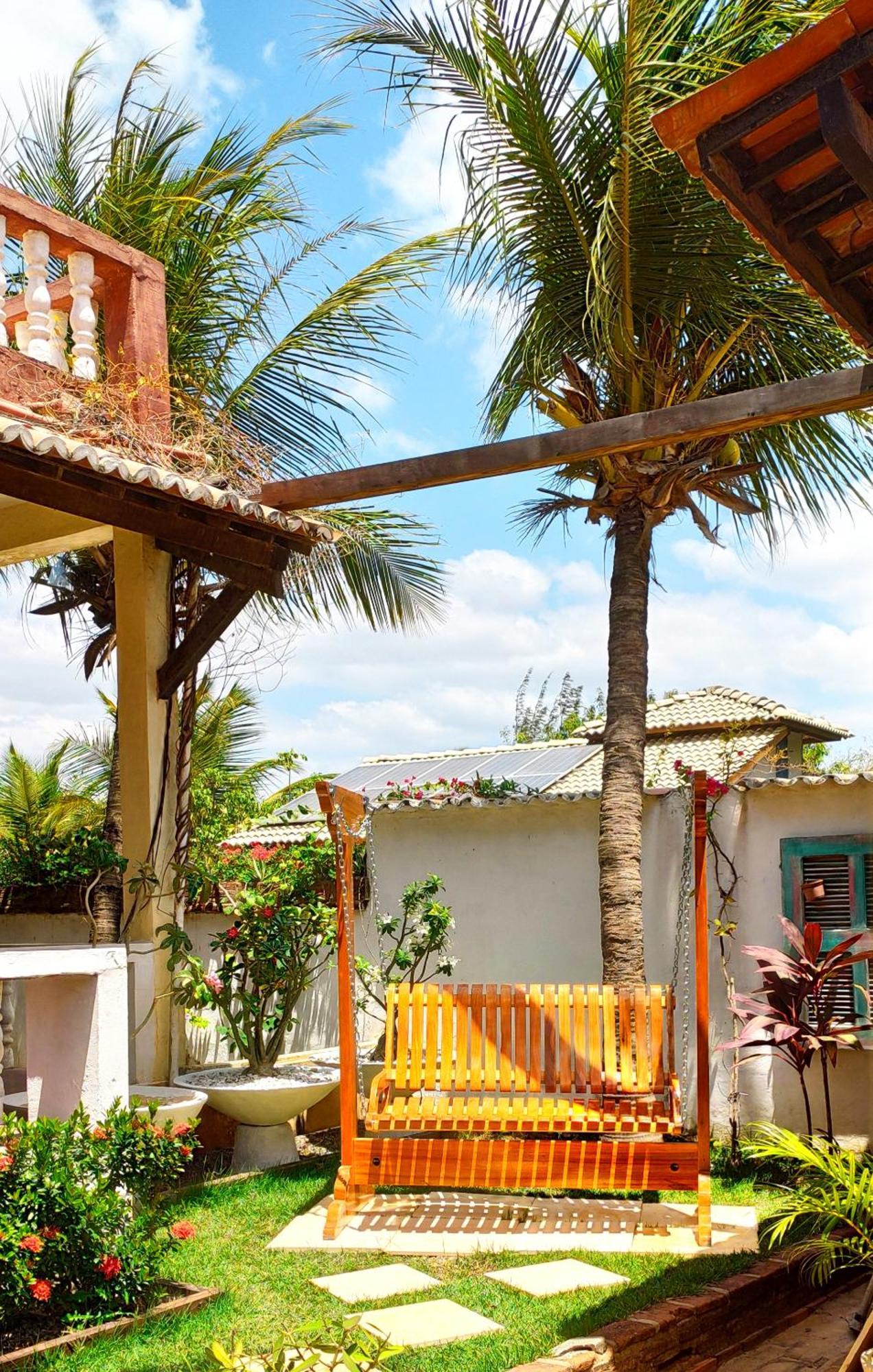 Inn Peixe D'ouro