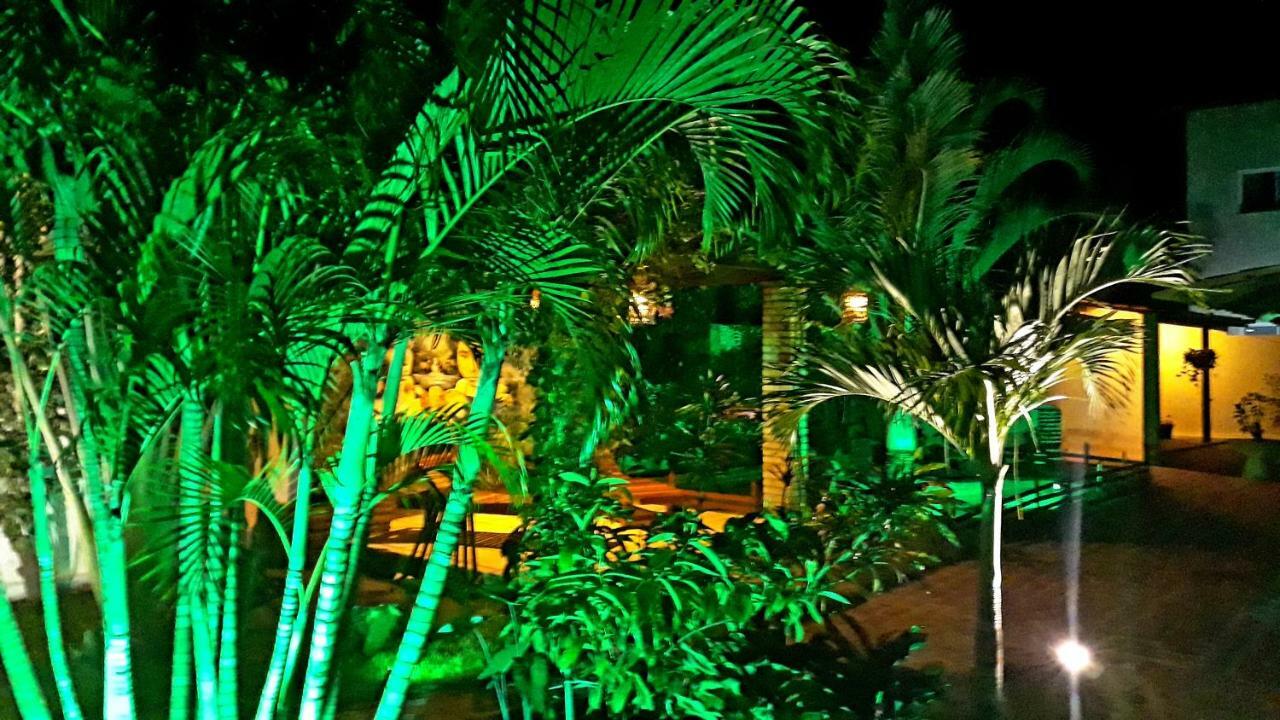 Peixe D'ouro Inn 2*