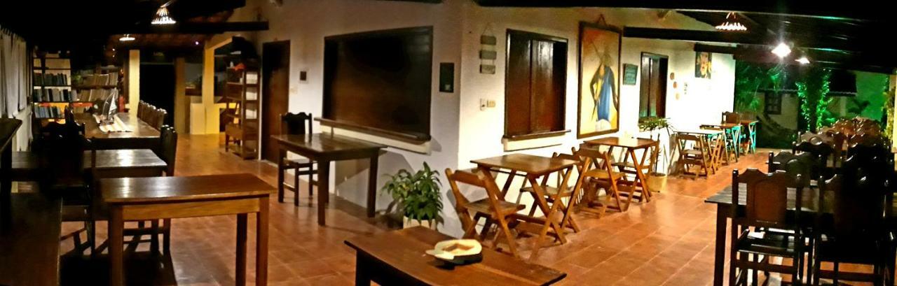 Peixe D'ouro Inn Jijoca de Jericoacoara