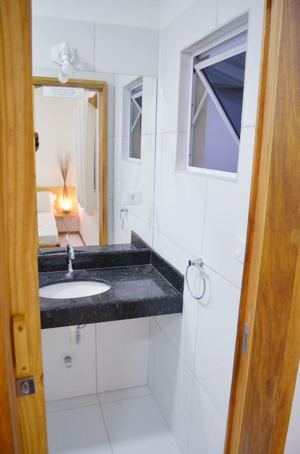 Inn Peixe D'ouro Jijoca de Jericoacoara