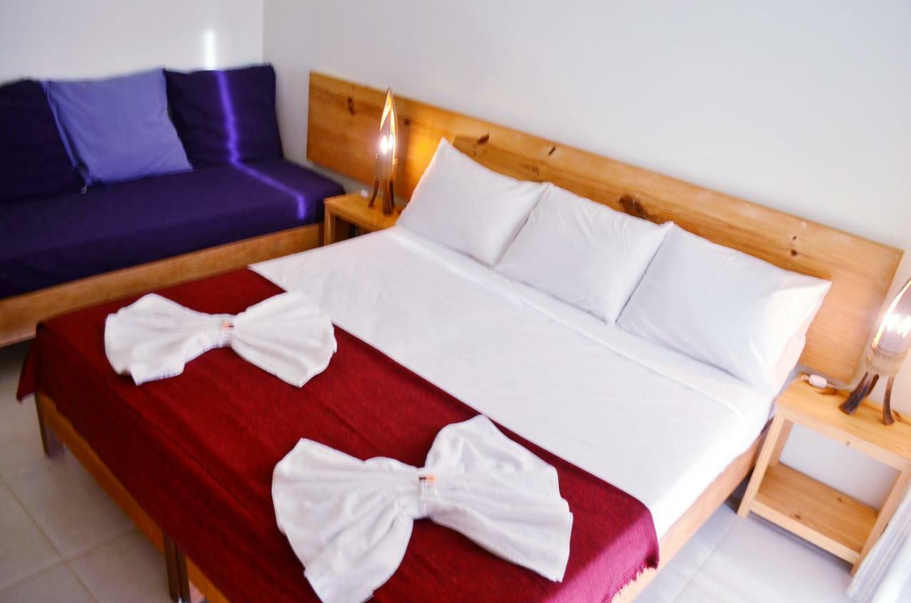 Inn Peixe D'ouro