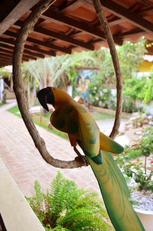 Peixe D'ouro Inn